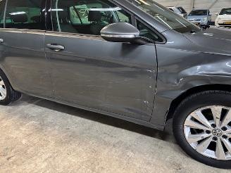 Volkswagen Golf 1.0 TSI Comfort 5-drs Nap picture 7