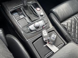 Audi A6 4.0 TFSI S6 Pano 420pk  RS6 Kit picture 20