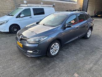 Renault Mégane 1.2 Tce Limited picture 7