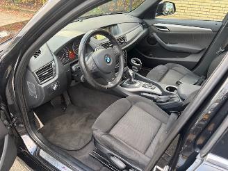 BMW X1 sDrive20i M-Sport Automaat Pano 184pk NAP picture 9