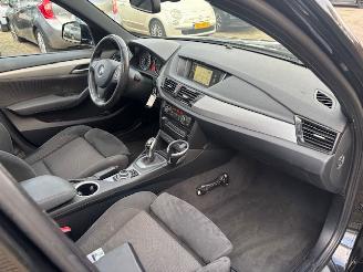 BMW X1 sDrive20i M-Sport Automaat Pano 184pk NAP picture 13