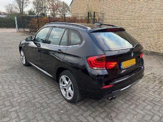 Unfallwagen BMW X1 sDrive20i M-Sport Automaat Pano 184pk NAP 2014/2
