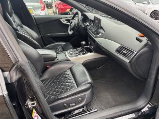 Audi A7 3.0 TDI BIT Quattro  Automaat 331pk picture 9