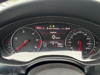 Audi A7 3.0 TDI BIT Quattro  Automaat 331pk picture 18