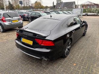 Audi A7 3.0 TDI BIT Quattro  Automaat 331pk picture 4