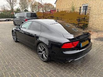 Audi A7 3.0 TDI BIT Quattro  Automaat 331pk picture 5