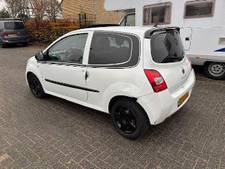 Renault Twingo 1.2 16v Collection airco picture 5