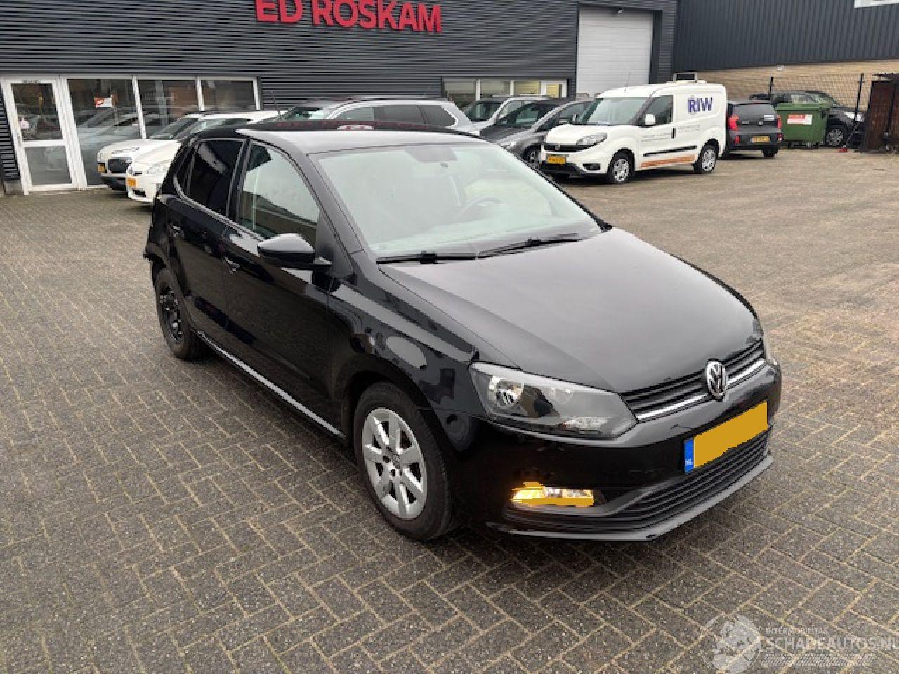 Volkswagen Polo 1.0  5-drs Comfortline airco