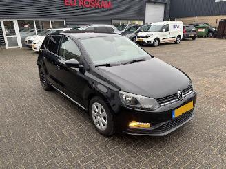 Avarii autoturisme Volkswagen Polo 1.0  5-drs Comfortline airco 2016/9