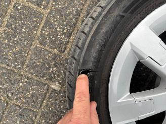 Volkswagen Polo 1.0  5-drs Comfortline airco picture 8