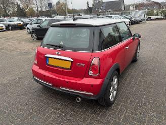 Mini Cooper 1.6 Cooper Chili airco NAP picture 3