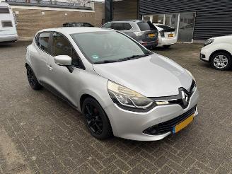 Avarii autoturisme Renault Clio 1.5 DCI 5-drs airco 2015/11