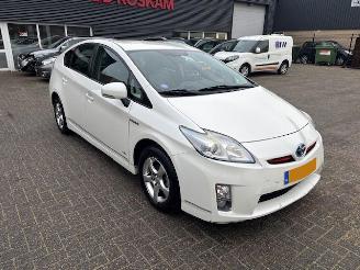 Avarii autoturisme Toyota Prius 1.8 Aspiration 2010/3