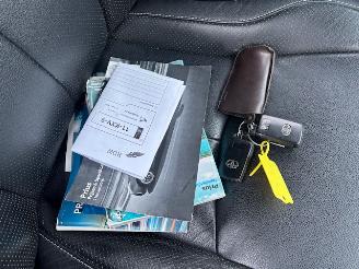 Toyota Prius 1.8 Aspiration picture 10