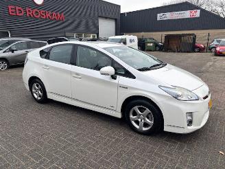 Toyota Prius 1.8 Aspiration picture 2