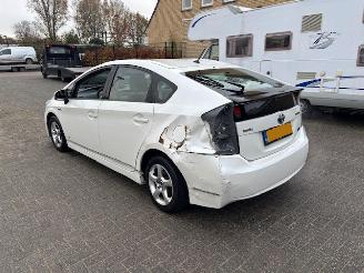 Toyota Prius 1.8 Aspiration picture 4