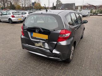Honda Jazz 1.2 S 5-drs airco picture 3