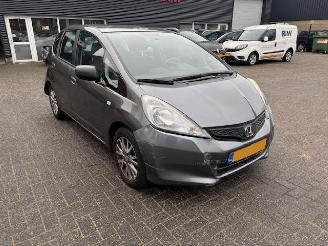 Unfallwagen Honda Jazz 1.2 S 5-drs airco 2013/2