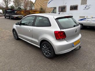Volkswagen Polo 1.2 Comfort  airco picture 6