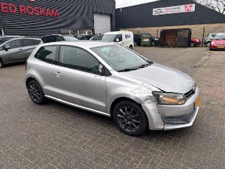 Volkswagen Polo 1.2 Comfort  airco picture 2