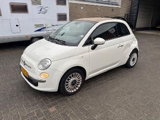 Fiat 500C 0.9 Twinair Lounge picture 5