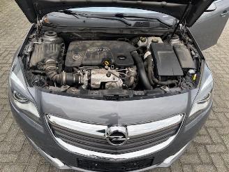 Opel Insignia 1.6 CDTI Business+  136pk picture 17