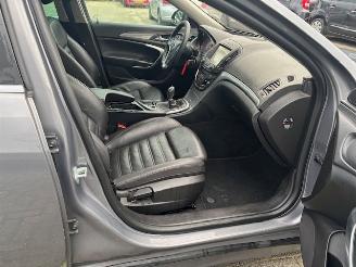 Opel Insignia 1.6 CDTI Business+  136pk picture 8