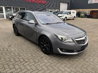 Opel Insignia 1.6 CDTI Business+  136pk picture 4