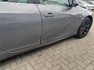 Opel Insignia 1.6 CDTI Business+  136pk picture 6