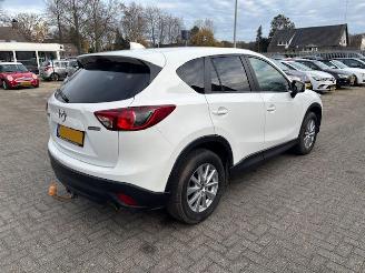 Mazda CX-5 2.0 TS + Lease Pack picture 3