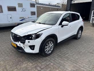 Mazda CX-5 2.0 TS + Lease Pack picture 6