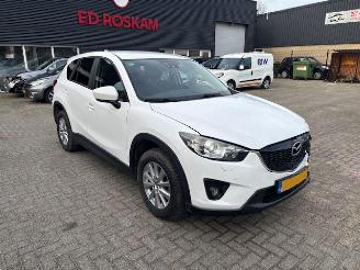 Mazda CX-5 2.0 TS + Lease Pack 2013/4