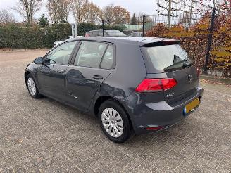 Volkswagen Golf 1.2 TSI 5-drs airco picture 4