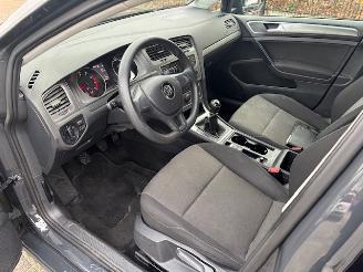 Volkswagen Golf 1.2 TSI 5-drs airco picture 10