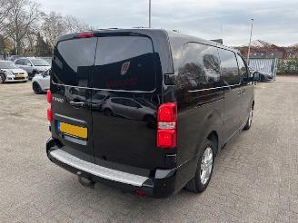 Opel Vivaro 2.0 CDTI L3H1 Innovation 150pk picture 4