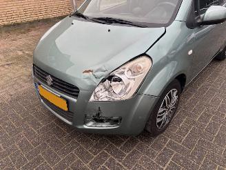 Suzuki Splash 1.0 Comfort airco NAP picture 5