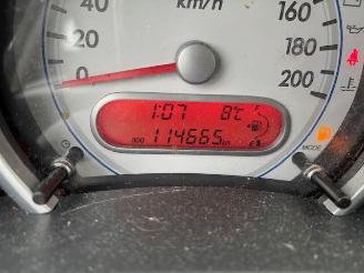 Suzuki Splash 1.0 Comfort airco NAP picture 12