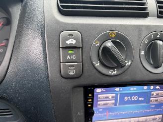 Honda Civic 1.4i LS  Automaat Airco 5-drs picture 14