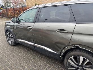 Peugeot 5008 1.2 PureTech Premium 7-pers  131pk picture 9
