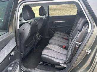 Peugeot 5008 1.2 PureTech Premium 7-pers  131pk picture 13