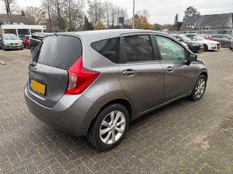 Nissan Note 1.2  Connect Edition Automaat (km 53.306 NAP) picture 3