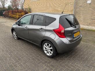 Nissan Note 1.2  Connect Edition Automaat (km 53.306 NAP) picture 5
