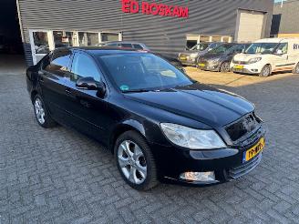 Unfallwagen Skoda Octavia 1.2 TSI Elegance Clima 2010/11