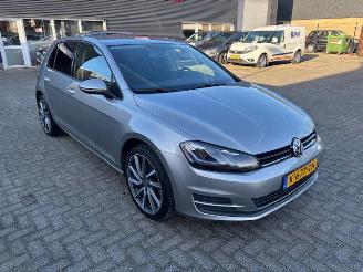  Volkswagen Golf 1.2 TSI 5-drs airco 2013/6