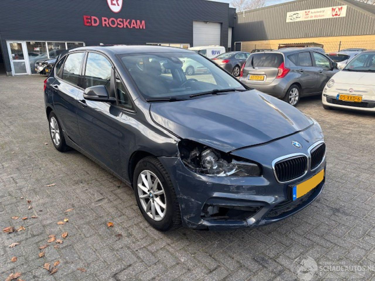 BMW 2-serie 218i Centennial Executive