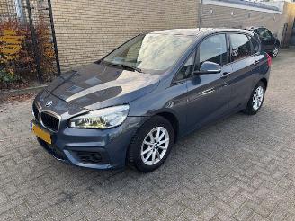 BMW 2-serie 218i Centennial Executive picture 6