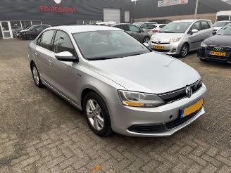 skadebil auto Volkswagen Jetta 1.4 TSI Hybrid Comfort Dsg 2013/5