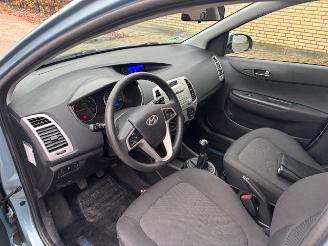 Hyundai I-20 1.2i  5-drs airco picture 7