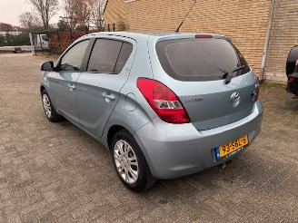 škoda osobní automobily Hyundai I-20 1.2i  5-drs airco 2011/8