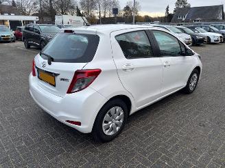 Toyota Yaris 1.0 5-drs Aspiration airco picture 2